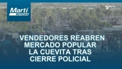 Noticiero Martí Noticias | Viernes, 26 de septiembre del 2025 Noticiero Martí Noticias | Viernes, 26 de septiembre del 2025