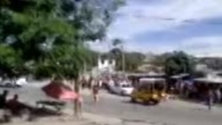 Intentan controlar epidemia de Dengue y Chikungunya en Santiago de Cuba Intentan controlar epidemia de Dengue y Chikungunya en Santiago de Cuba