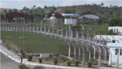 Poca comida y echada a perder, denuncian presos políticos desde Camagüey Poca comida y echada a perder, denuncian presos políticos desde Camagüey