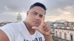 Declaraciones de Esteban Rodríguez Declaraciones de Esteban Rodríguez