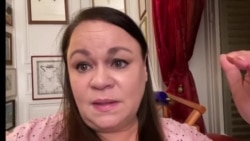 Declaraciones de Zoe Valdés a Radio Martí Declaraciones de Zoe Valdés a Radio Martí