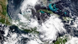 Afectados por Delta denuncian falta de asistencia de la Defensa Civil en Cuba Afectados por Delta denuncian falta de asistencia de la Defensa Civil en Cuba