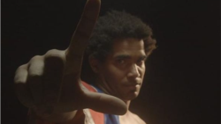 Dibujos de Otero Alcántara en la cárcel servirán de testimonio Dibujos de Otero Alcántara en la cárcel servirán de testimonio