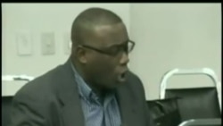 OEA escucha testimonio de activistas de derechos humanos activos en la isla  OEA escucha testimonio de activistas de derechos humanos activos en la isla