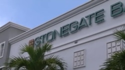 Firma banco de Florida acuerdo con un banco cubano Firma banco de Florida acuerdo con un banco cubano