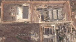 Madre de preso del 11J asegura que su hijo corre serios peligros Madre de preso del 11J asegura que su hijo corre serios peligros