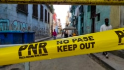 El régimen oculta la verdad sobre Covid-19, reportan activista en toda la isla El régimen oculta la verdad sobre Covid-19, reportan activista en toda la isla