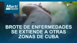 Noticiero Martí Noticias | Jueves, 25 de septiembre del 2025 Noticiero Martí Noticias | Jueves, 25 de septiembre del 2025