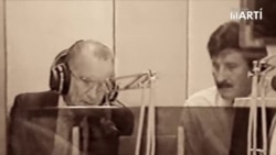 Radio Martí, siempre contigo Radio Martí, siempre contigo