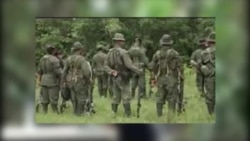 Cubanos están adoctrinando en Colombia Cubanos están adoctrinando en Colombia