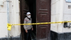 Habaneros temen que el aislamiento en las casas empeorará la crisis que viven Habaneros temen que el aislamiento en las casas empeorará la crisis que viven