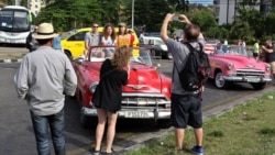 Economías de Cuba e islas del Caribe entre las más afectadas por efectos Covid-19 Economías de Cuba e islas del Caribe entre las más afectadas por efectos Covid-19