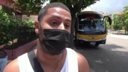 "Internet es el arma de nosotros" "Internet es el arma de nosotros"