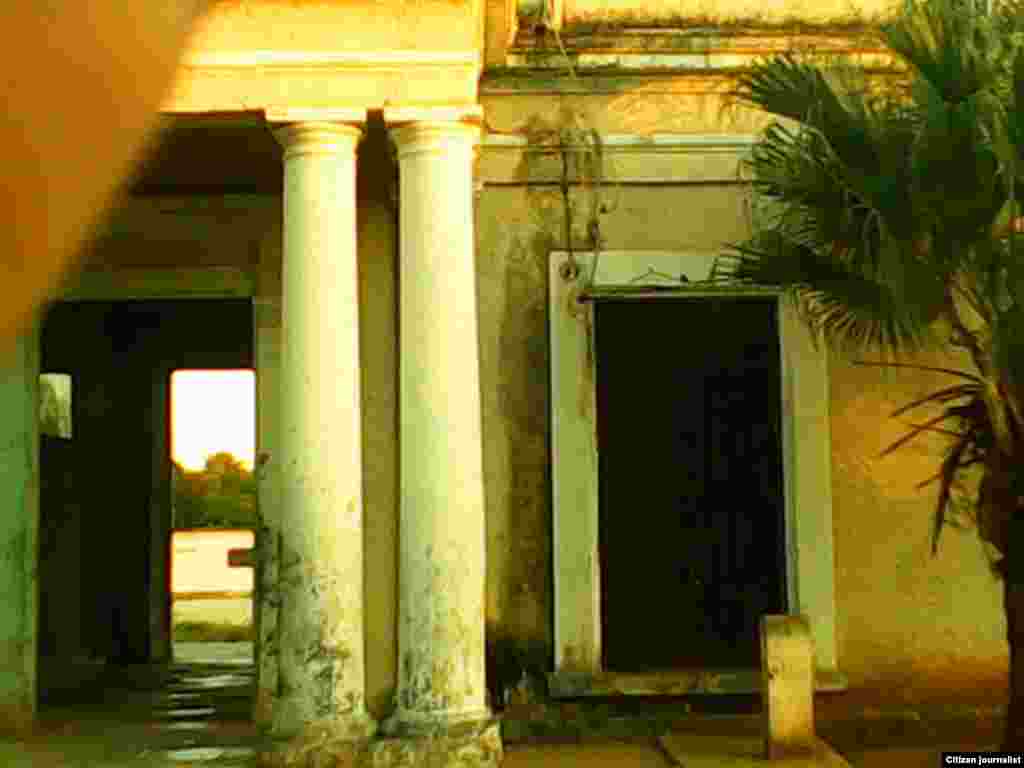 Habana Fachadas y calles