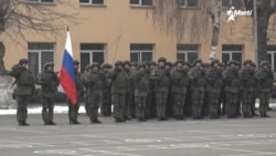 EEUU calificó como “fanfarronadas” amenaza de despliegue militar ruso en Cuba y Venezuela EEUU calificó como “fanfarronadas” amenaza de despliegue militar ruso en Cuba y Venezuela