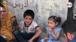 EE. UU. aumenta esfuerzos en la evacuación de Afganistán EE. UU. aumenta esfuerzos en la evacuación de Afganistán