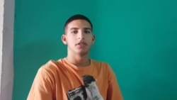 Denuncia de Eliecer Llorente Denuncia de Eliecer Llorente