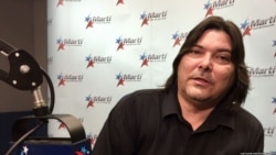 El Movimiento Cristiano Liberación aborda con Eslovenia el caso cubano El Movimiento Cristiano Liberación aborda con Eslovenia el caso cubano