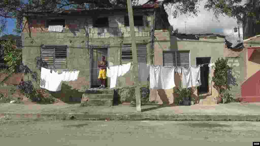 Estas son las condiciones que encuentran muchos bebés al nace