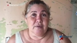 6 meses después la ayuda no llega a damnificados por huracán en Baracoa 6 meses después la ayuda no llega a damnificados por huracán en Baracoa