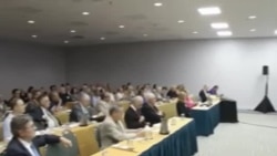 Conferencia anual de ASCE comienza en Miami Conferencia anual de ASCE comienza en Miami