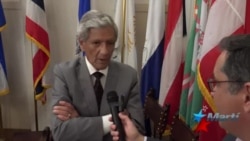 Armando Valladares habla de Galo Lara, condenado por denunciar corrupción. Armando Valladares habla de Galo Lara, condenado por denunciar corrupción.