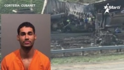 Camionero cubano consigue respaldo de 2 millones de personas y de histórica organización de latinos en EEUU Camionero cubano consigue respaldo de 2 millones de personas y de histórica organización de latinos en EEUU