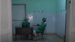 Preocupados en San Juan y Martínez por escasez de equipos médicos en el hospital Preocupados en San Juan y Martínez por escasez de equipos médicos en el hospital