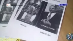 Aumentan los esfuerzos por la liberación de Ferrer y de los tres activistas de UNPACU Aumentan los esfuerzos por la liberación de Ferrer y de los tres activistas de UNPACU