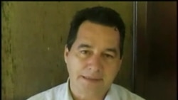 Trasladado Ángel Santiesteban a un asentamiento militar sin visita mensual Trasladado Ángel Santiesteban a un asentamiento militar sin visita mensual