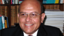 Entrevista con Dagoberto Valdés Entrevista con Dagoberto Valdés