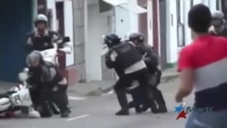 Asciende a 75 número de presos políticos en Venezuela Asciende a 75 número de presos políticos en Venezuela