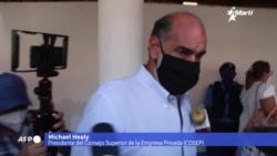 Info Martí | El régimen de Ortega arresta a más opositores ante las próximas elecciones nicaraguense Info Martí | El régimen de Ortega arresta a más opositores ante las próximas elecciones nicaraguense