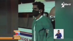 Organizaciones de DD.HH. reclaman al gobierno cubano que Otero Alcántara pueda ejercer sus derechos Organizaciones de DD.HH. reclaman al gobierno cubano que Otero Alcántara pueda ejercer sus derechos