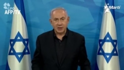Netanyahu advierte que la ofensiva no acabó en Gaza y Cisjordania se une a la violencia Netanyahu advierte que la ofensiva no acabó en Gaza y Cisjordania se une a la violencia