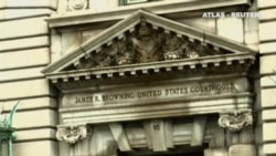 Sigue la batalla en corte por el decreto presidencial sobre migración Sigue la batalla en corte por el decreto presidencial sobre migración