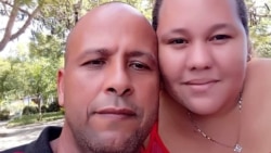 "Se va a manifestar hasta que tenga respuesta": Eliannis Villavicencio sobre su esposo, Alexander Verdecia "Se va a manifestar hasta que tenga respuesta": Eliannis Villavicencio sobre su esposo, Alexander Verdecia