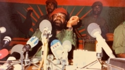 Angola, la guerra olvidada - Capitulo # 5  Angola, la guerra olvidada - Capitulo # 5