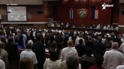 Info Martí | Nuevo código penal castrista: hasta 10 años de carcel por financiamiento del exterior Info Martí | Nuevo código penal castrista: hasta 10 años de carcel por financiamiento del exterior