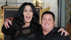 Arcoíris - Tributo a los íconos musicales de la comunidad LGBTI Arcoíris - Tributo a los íconos musicales de la comunidad LGBTI