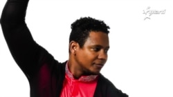 Livin’ en the USA, Ciro Anaya Livin’ en the USA, Ciro Anaya