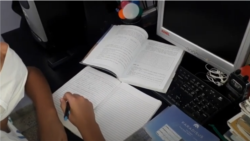 Opositor y abuelo cubano: "El curso no debe empezar ahora" Opositor y abuelo cubano: "El curso no debe empezar ahora"