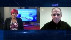 Científico cubano enfrenta el coronavirus con viejo pero efectivo método Científico cubano enfrenta el coronavirus con viejo pero efectivo método