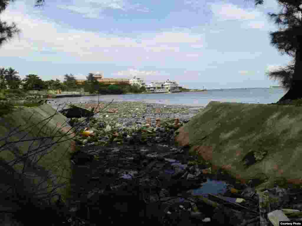 Singapur días ante la cumbre