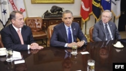 Javier Núñez y Anailín de la Rúa, protagonistas del filme "Una Noche".