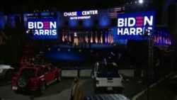 Biden: "Sabíamos que esto iba a durar mucho" Biden: "Sabíamos que esto iba a durar mucho"