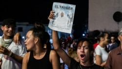 Noticias de Cuba en 5 minutos | 10/10/2024 Noticias de Cuba en 5 minutos | 10/10/2024