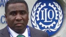 Declaraciones de Iván Hernández sindicalista independiente activista de #OccupyTuPuntoWifi Declaraciones de Iván Hernández sindicalista independiente activista de #OccupyTuPuntoWifi