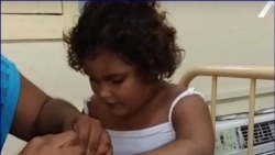 Madres desesperadas por falta de viviendas ocupan una fábrica abandonada en Luyanó Madres desesperadas por falta de viviendas ocupan una fábrica abandonada en Luyanó