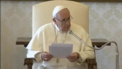 Histórica reunión de la iglesia católica ante los escándalos de abusos a miles de menores Histórica reunión de la iglesia católica ante los escándalos de abusos a miles de menores